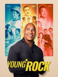 Young Rock Saison 3
