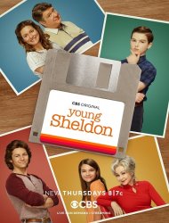 Young Sheldon Saison 7