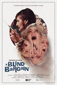 A Blind Bargain