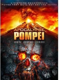 Apocalypse : Pompei