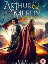 Arthur & Merlin: Knights of Camelot