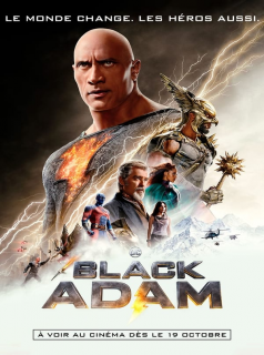 Black Adam V.2
