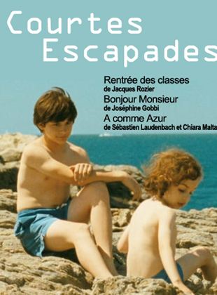 Courtes escapades