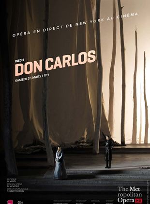 Don Carlos (Metropolitan Opera)