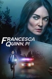 Francesca Quinn, PI