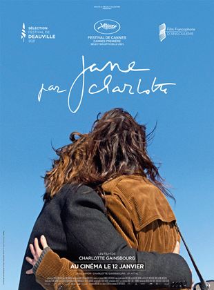 Jane par Charlotte