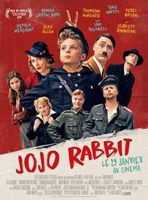 Jojo Rabbit