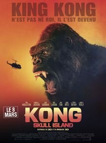 Kong: Skull Island