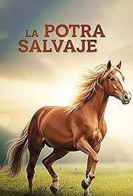 La Potra Salvaje