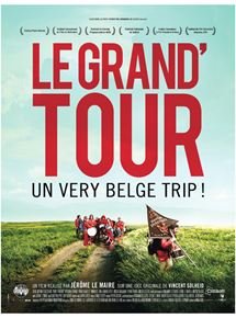 Le Grand`Tour