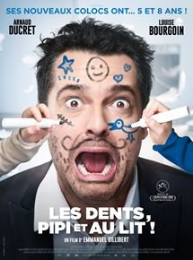 Les dents, pipi et au lit