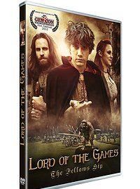Lord of the Games - Fellows Hip