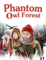 Phantom Owl Forest