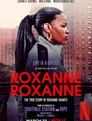 Roxanne Roxanne