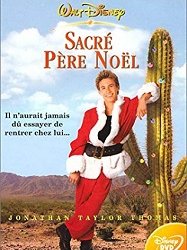 Sacré Père Noël