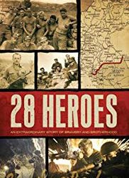 The 28 Heroes