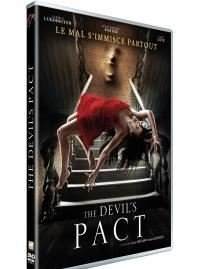 The Devil's Pact