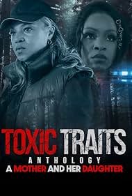 Toxic Traits Anthology