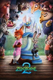 Zootopia 2